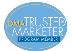 DMA Trusted Marketer